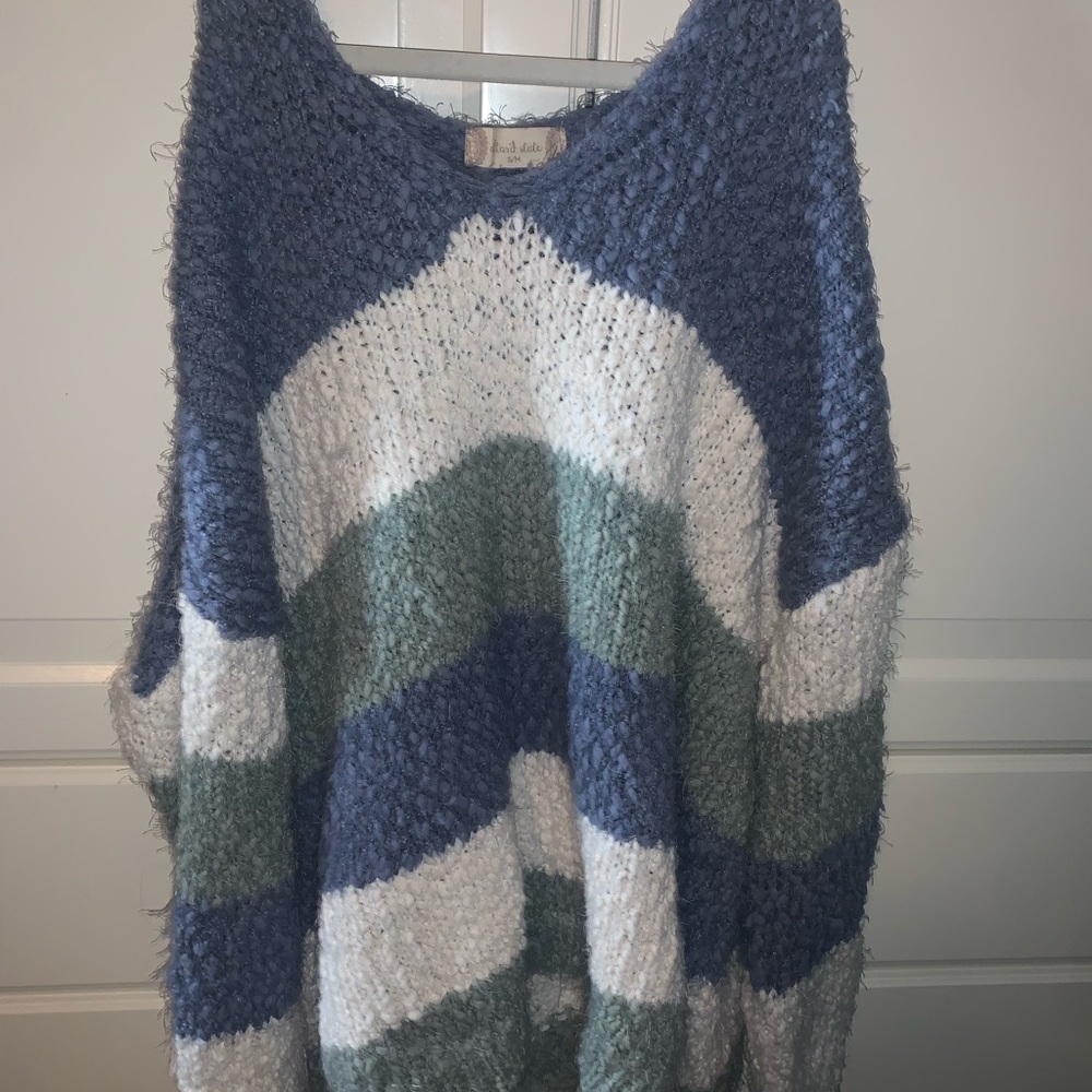 ALTAR’D STATE sweater - Picture 1 of 4